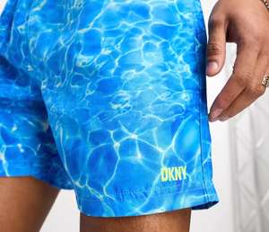 Bañador Clearwater de DKNY
