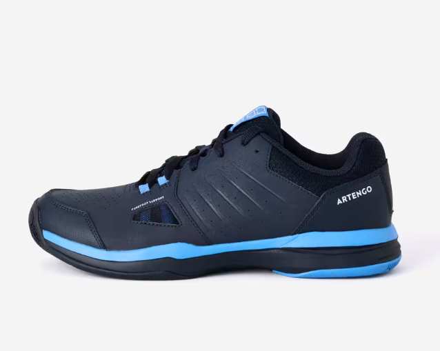 Imagen de Zapatillas de tenis Artengo TS500
