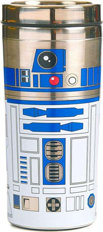 Star Wars R2-D2 Travel Mug de Paladone