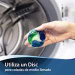 Cápsulas lavadora wipp spress 70 lavados 18,45 (26 céntimos el lavado) con compra recurrente