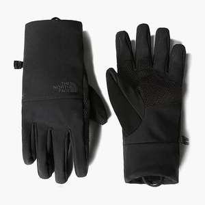 Guantes The North Face Apex Etip Insulated (2 unidades 33,79€)