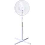 Ventilador de pie