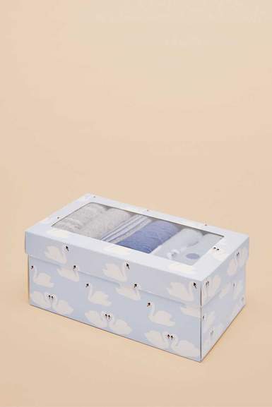 ▷ Chollo Pack x6 Calcetines Harry Potter en caja-libro por sólo 13,99€ (30%  de descuento)