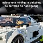 AMAZON: LEGO 76900 Speed Champions Koenigsegg Jesko