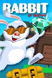 GRATIS :: Rabbit of Destiny (Xbox One / Xbox Series X|S)