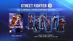 Street Fighter 6 Lentic. Ed. PS5 IT/ESP