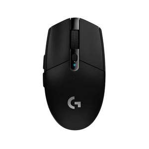 Logitech-ratón inalámbrico G304 para juegos