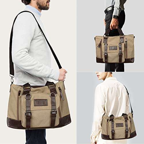 Bolsa Mensajero, Messenger bag, 3 colores disponibles