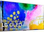 TV OLED 55" - LG OLED55G26LA OLED 4K, Procesador α9 Gen5 AI Processor 4K Smart TV// OLED65G26LA por 1771 €