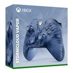 [Precompra] Xbox Wireless Controller Special Edition Stormcloud Vapor para Xbox Series X|S