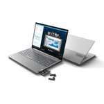 Lenovo ThinkBook 15 G2 ITL - 15.6" FullHD Intel Core i5-1135G7, 8GB RAM, 256GB SSD, Intel Iris Xe Graphics, Windows 10 Pro