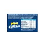 9 Cajas Oreo Mini Galletas 150 gramos por 1,18€/u