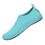 Zapatillas transpirables 2 pares