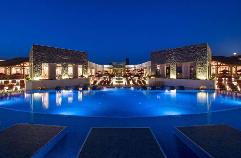 TODO INCLUIDO 4 noches en Resort 4* en Fuerteventura ¡1 niño viaja GRATIS!