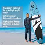 Aviner Tabla Paddle Surf Hinchable 150KG MÁX