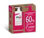 Pack Sebamed Loción Enriquecida, Crema Hidratante Corporal para Pieles Secas y Sensibles, Uso Diario