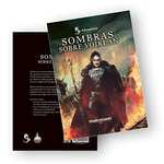 Shadowlands Ediciones Sombras sobre Voirlan - Libro de rol en Español