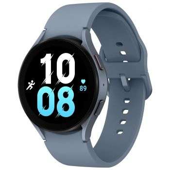 Smartwatch Samsung Galaxy Watch5, 44mm, 16 Gb, Wifi, Bluetooth 5.2