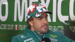 Gorras Aston Martin F1 Fernando Alonso Edición Especial GP de México(también en descripción GP USA)