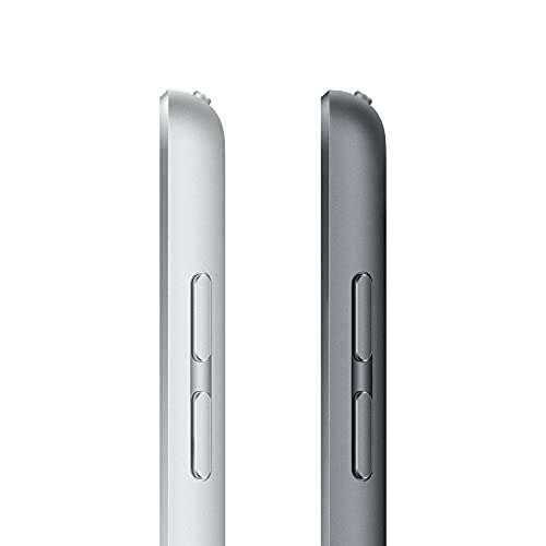 Apple 2021 iPad (10,2", Wi-Fi, 64GB)