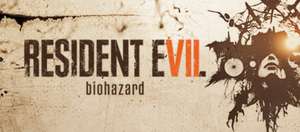 Resident Evil 7 Biohazard - [Steam]