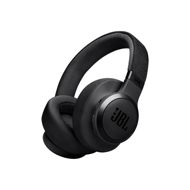 Auriculares JBL Live 770NC (Cancelación de Ruido / 65h Batería)