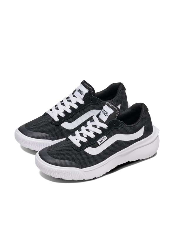 Vans Mujer Range BRZ Zapatillas varias tallas