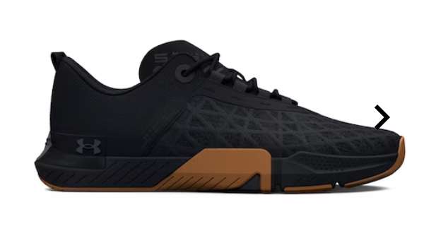 Zapatillas Under Armour TriBase Reign 5 mujer