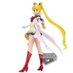 Figura Sailor Moon Banpresto / 23 cm - 19,99€