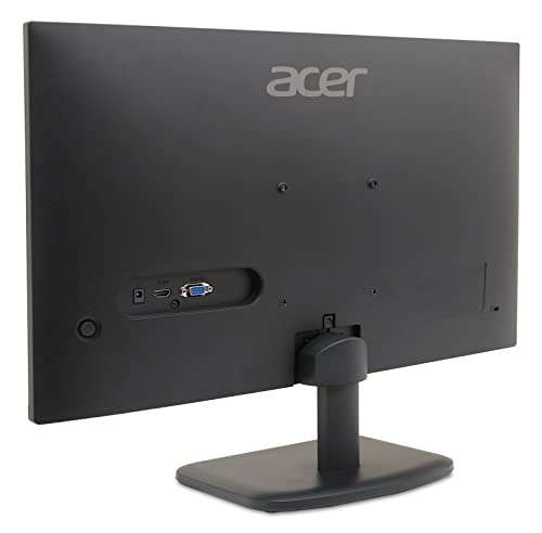 Acer EK241YHBIF - Monitor 24 " Full HD 100 Hz, Full HD 1920 x 1080 pixeles
