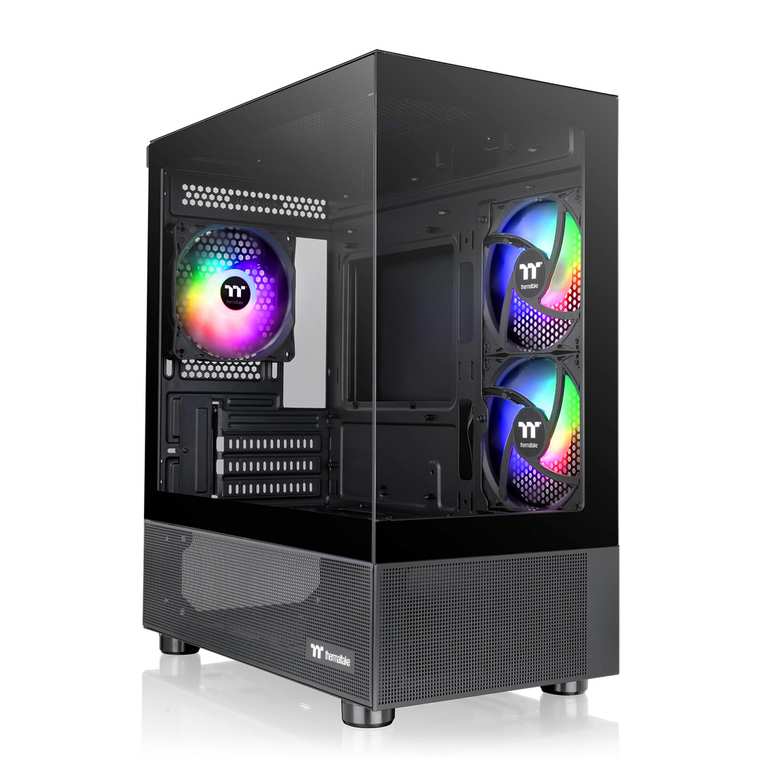 Imagen de Thermaltake View 170 TG ARGB EATX