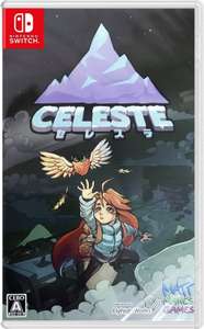 Celeste | Nintendo Switch y Steam