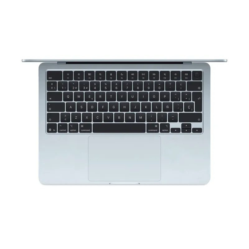 MacBook Air 13 M5 24GB 1TB