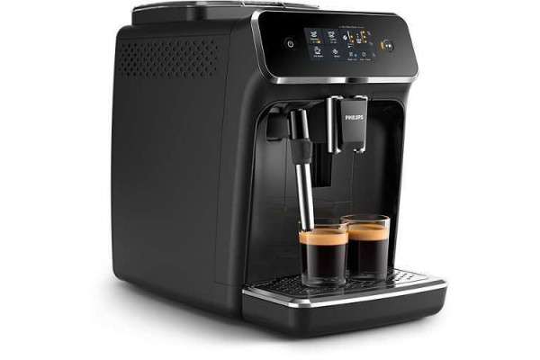 Cafetera Espresso Philips Ep2224/40