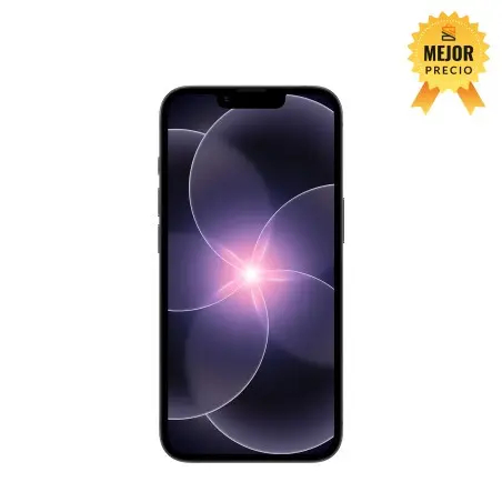 iPhone 17e negro, blanco y rosa suave