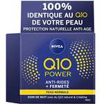 Nivea Q10 + Anti-Arrugas Crema de Noche 50ml