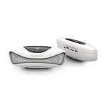 Energy Sistem Speaker FS2 Altavoz Bluetooth, True Wireless (Bluetooth 5.0, TWS, 12W, USB/SD, Audio-In, Manos Libres y Display) -Blanco