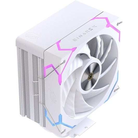 Imagen de Refrigeración por aire Einarex So