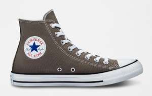Sneakers de corte alto Chuck Taylor All Star High - Gris