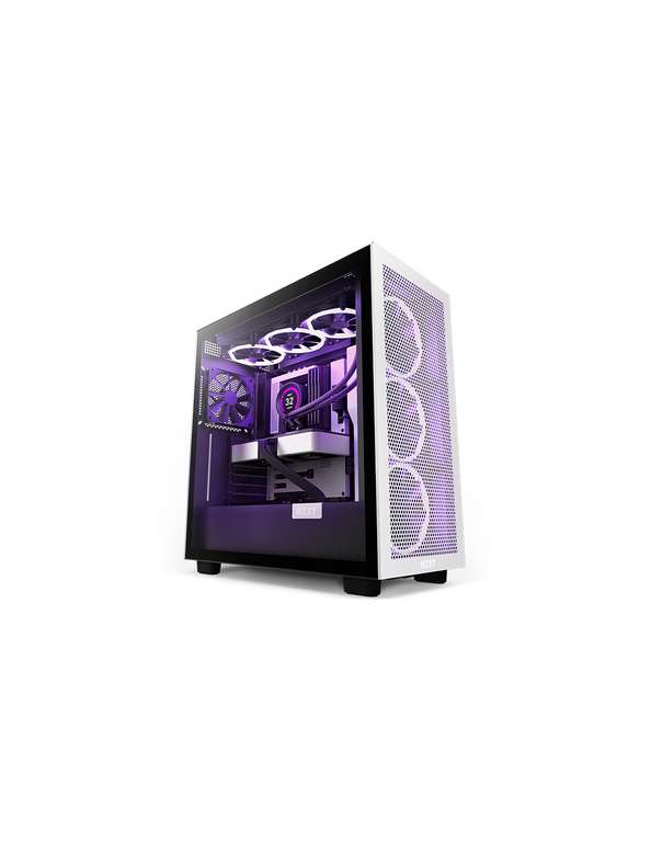 Chasis/Torre PC NZXT H7 FLOW
