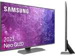 [Desde la APP + 100€ Reembolso] TV Neo QLED 65" - Samsung TQ65QN90CATXXC