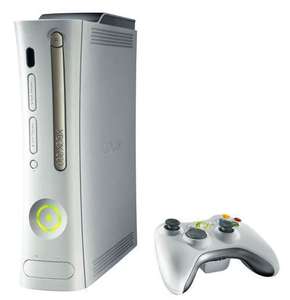 Consola Microsoft Xbox 360 Seminueva con Mando - ¡2 Años de Garantía en Cash Converters!