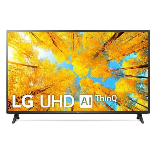 TV LED 65" LG, 4K UHD, Smart TV