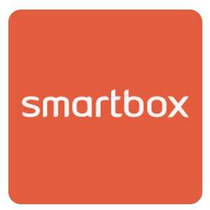 Smartbox 20% de descuento