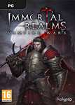 Immortal Realms: Vampire Wars - PC