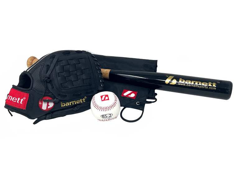 Imagen de Kit de Béisbol