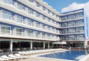 Hotel 3* con pensión completa en Cambrils por 20,50 euros la noche! PxPm2 Muchas fechas disponibles