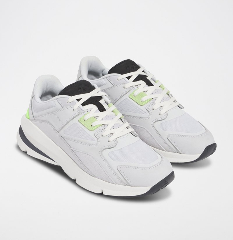 Zapatillas Under Armour Apparition (Tallas 36 a 47.5)