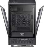Thermaltake The Tower 100 - Caja PC Mini-ITX (Negro o Blanco)