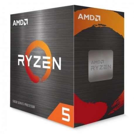 AMD Ryzen 5 5600 BOX